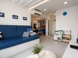 Blk 184A Marsiling Greenview (Woodlands), HDB 4 Rooms #552777831
